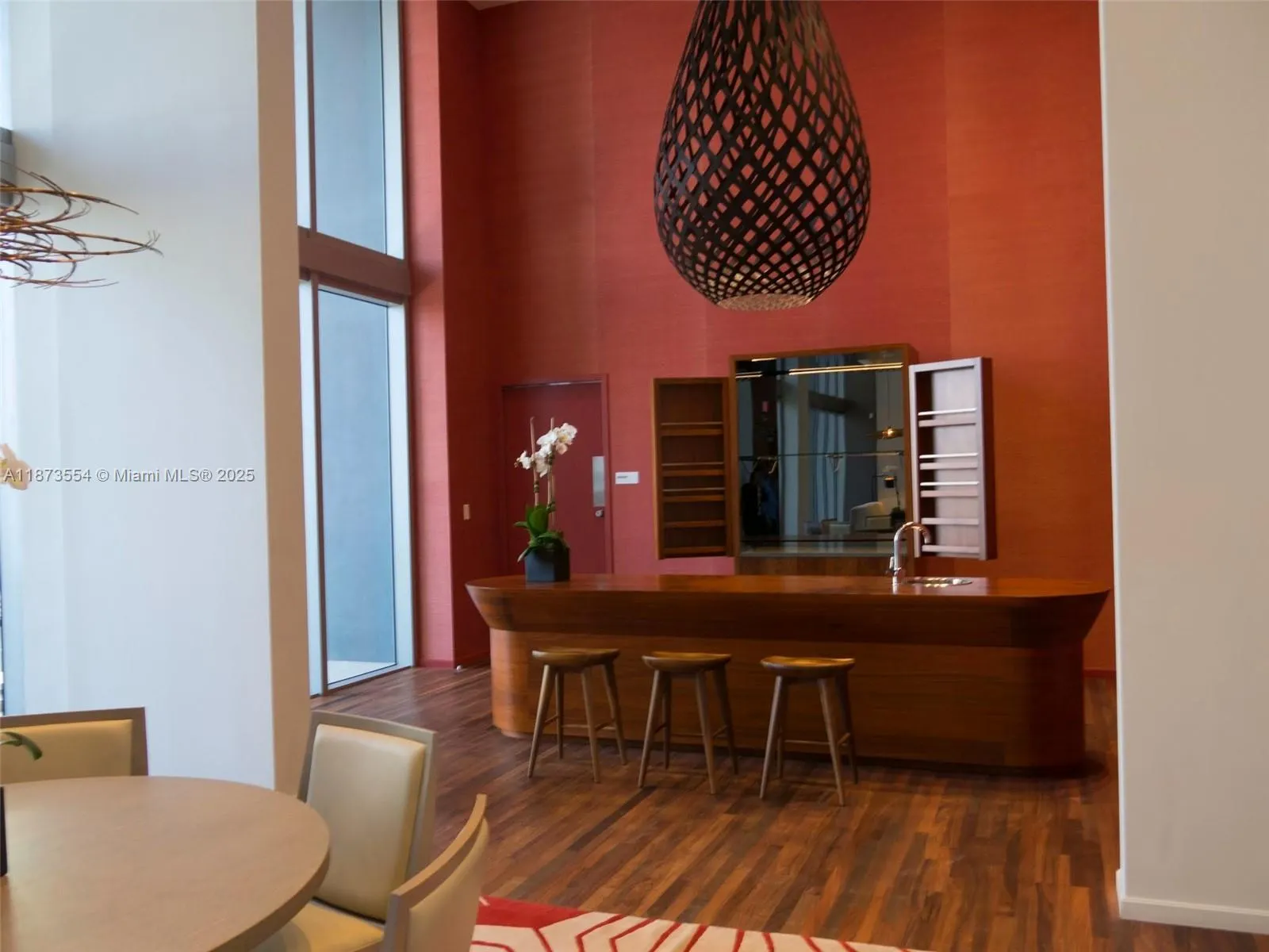 1300 Brickell Bay Dr, #3506