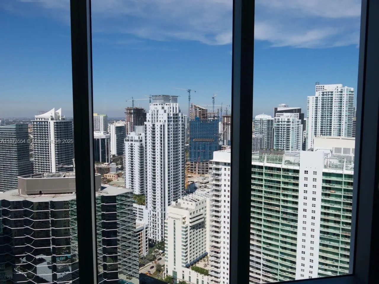 1300 Brickell Bay Dr, #3506