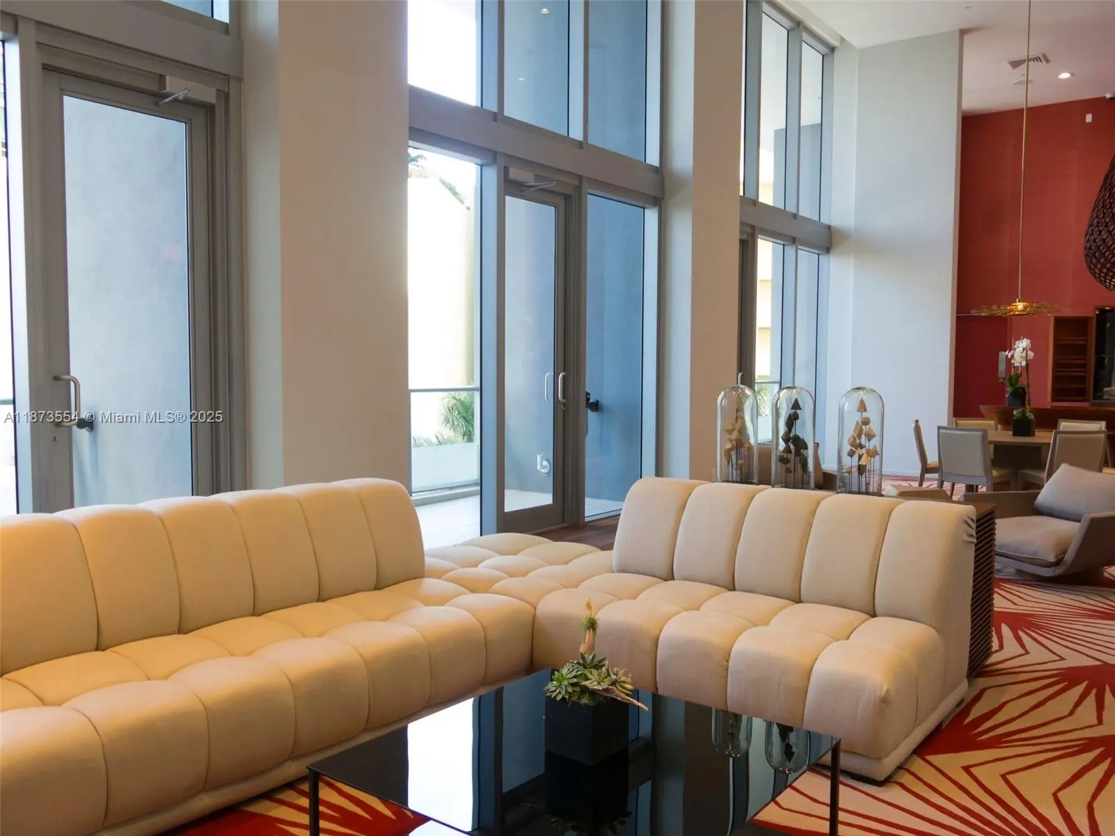 1300 Brickell Bay Dr, #3506