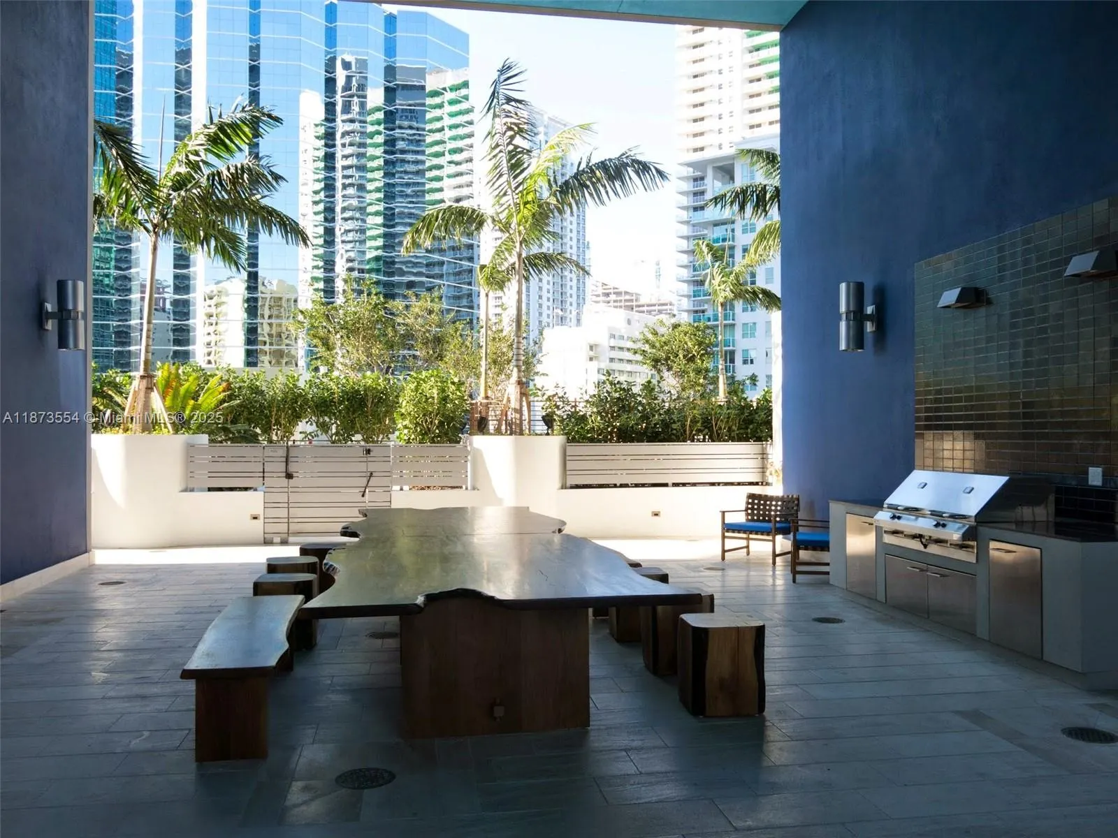 1300 Brickell Bay Dr, #3506