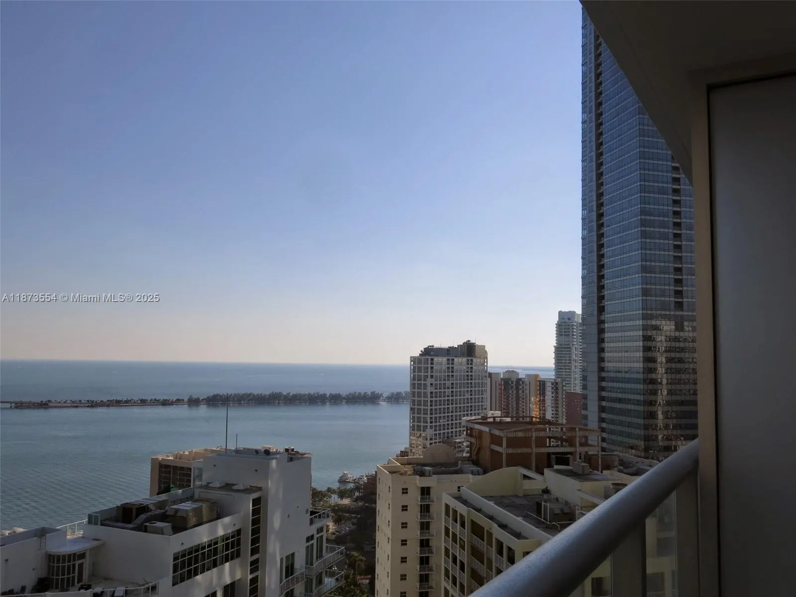 1300 Brickell Bay Dr, #3506
