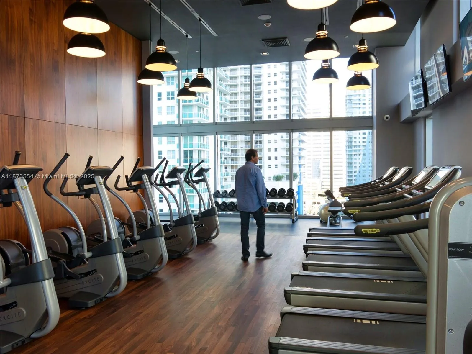 1300 Brickell Bay Dr, #3506
