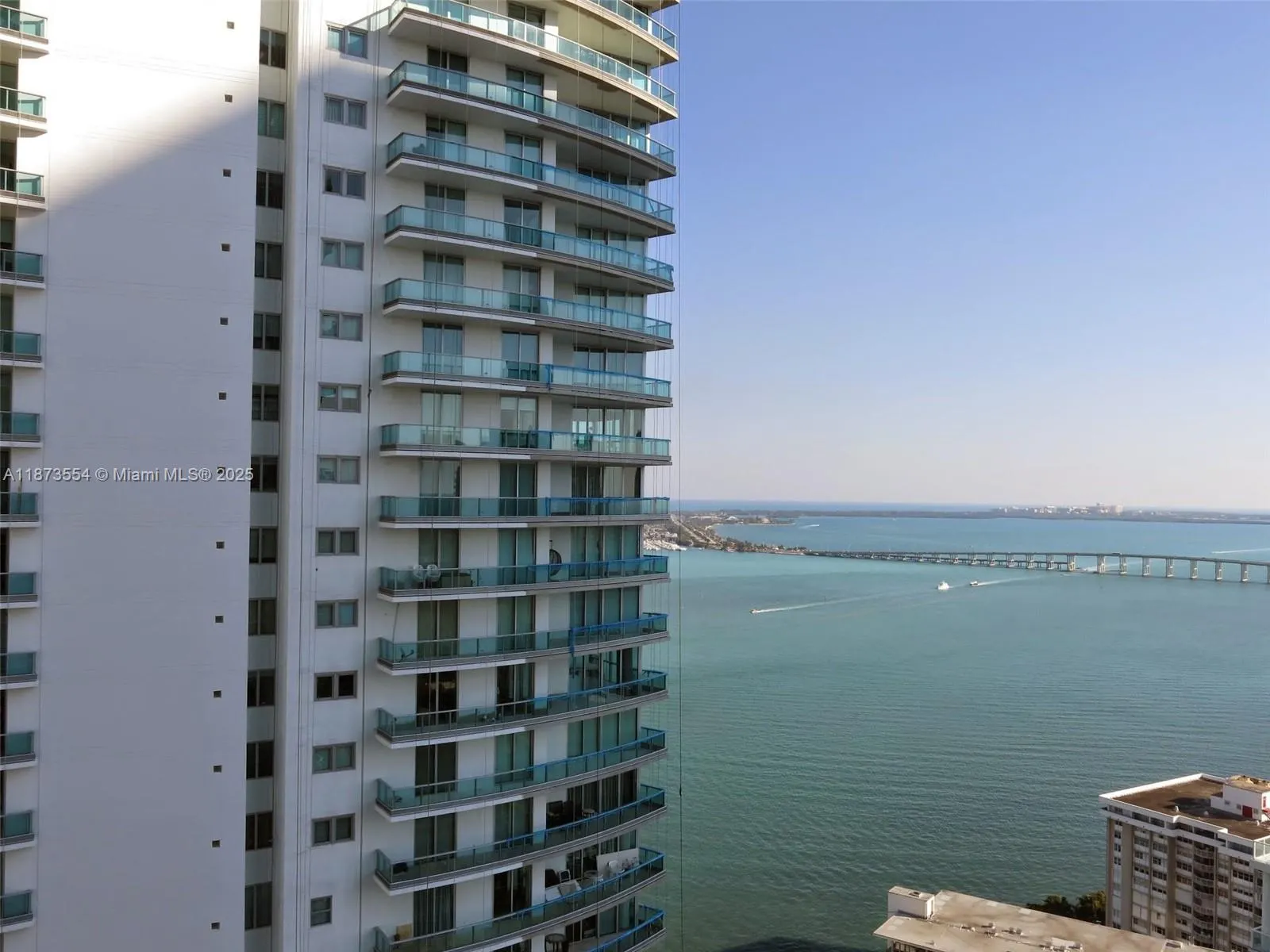 1300 Brickell Bay Dr, #3506