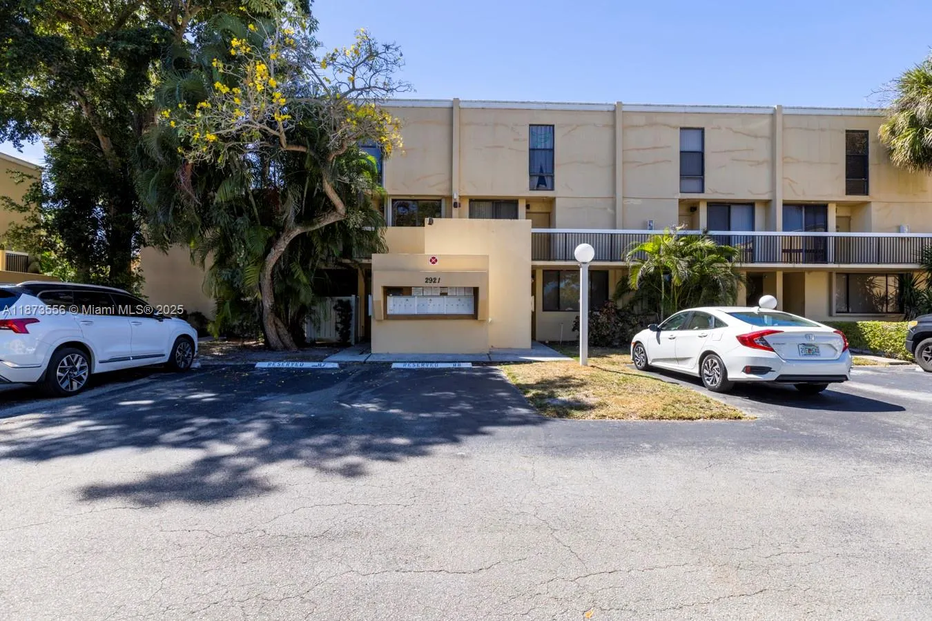 2921 SW 87th Ave, #508