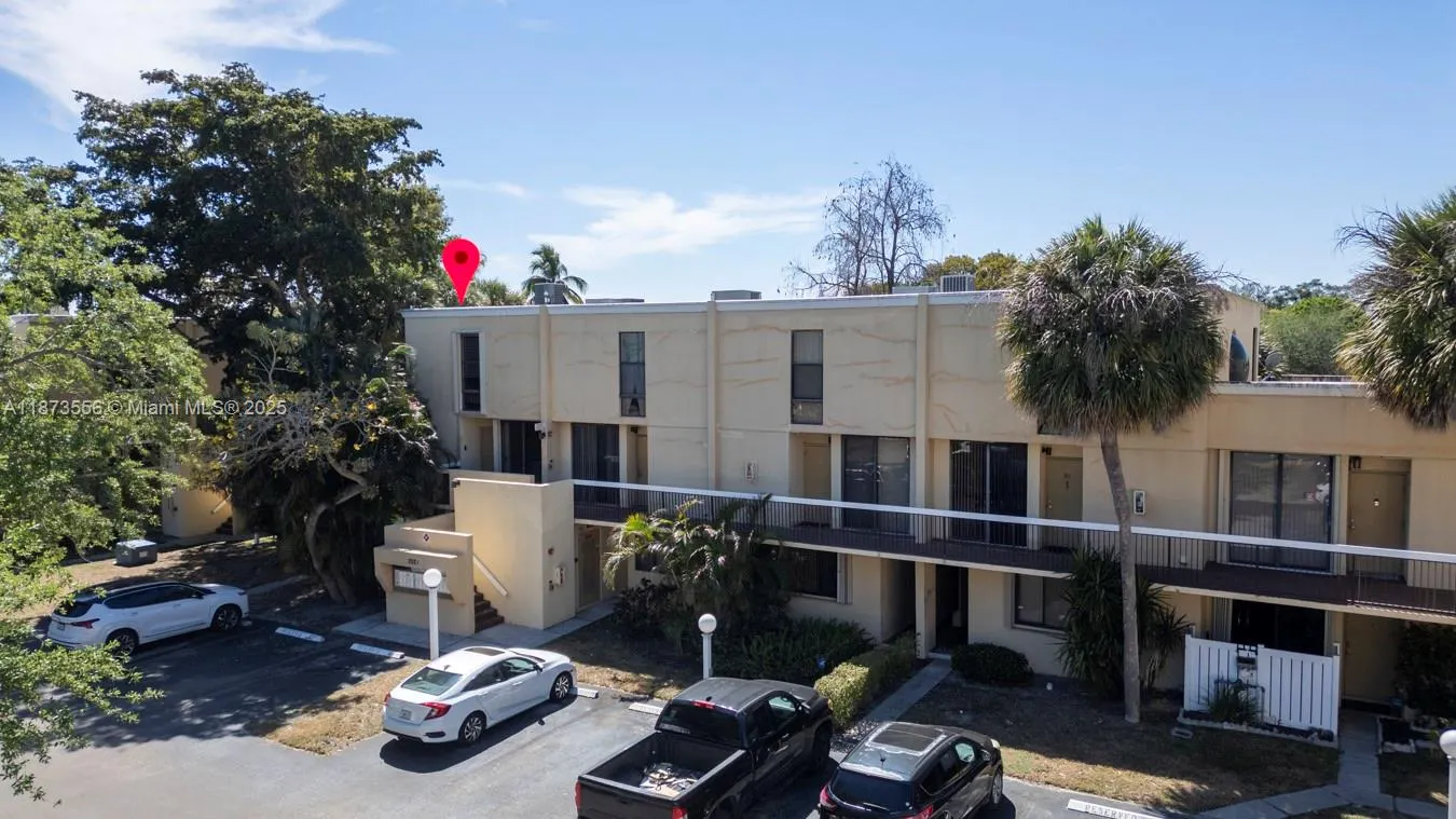 2921 SW 87th Ave, #508