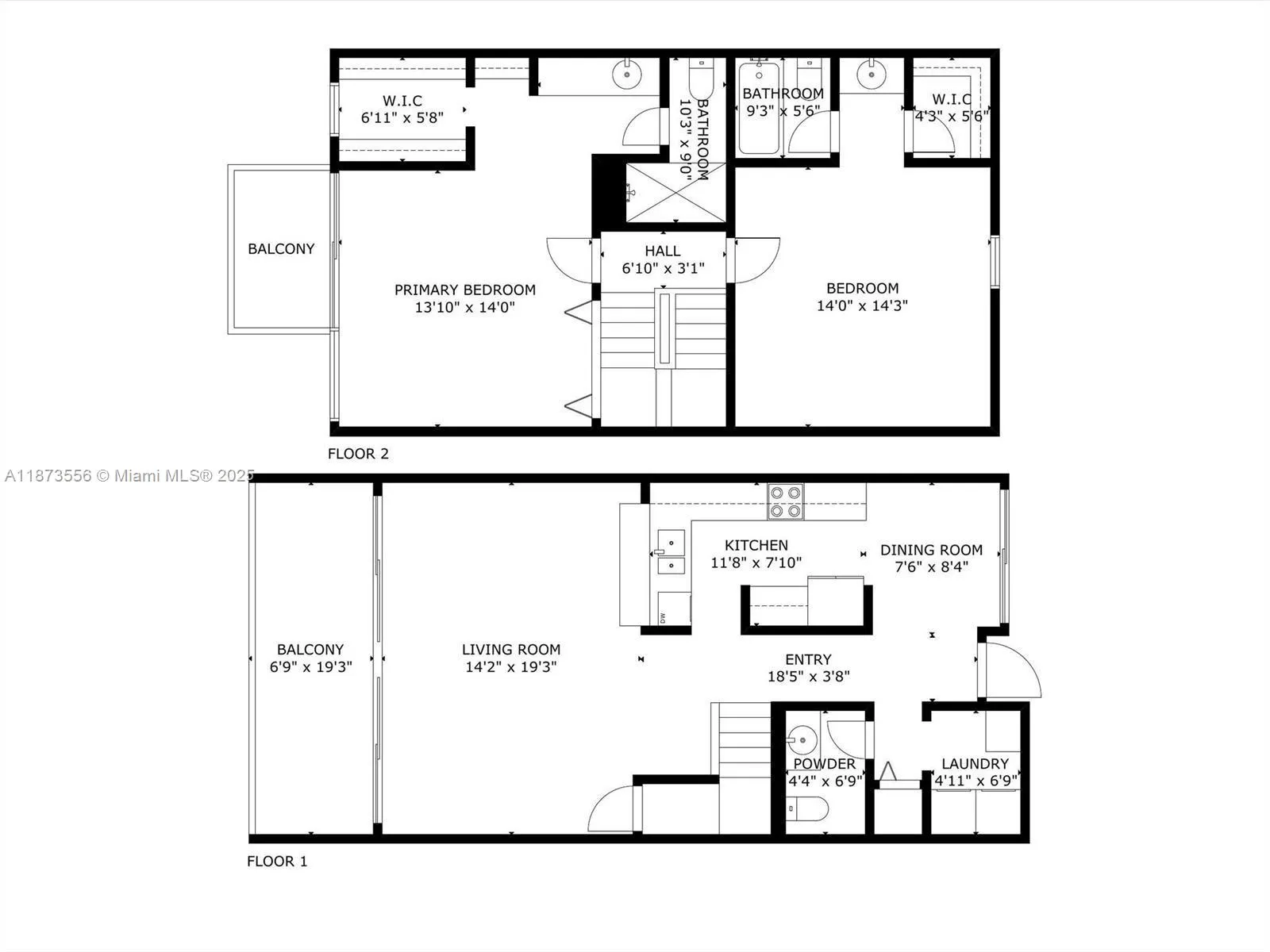 2921 SW 87th Ave, #508
