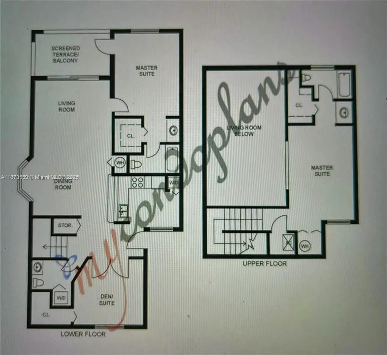3204 Glenmoor Dr, #3204