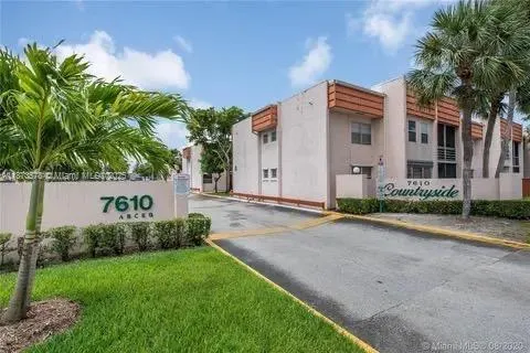 7610 Stirling Rd, #103B