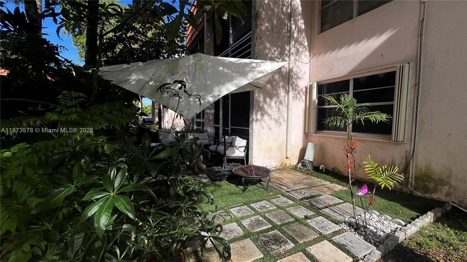 7610 Stirling Rd, #103B