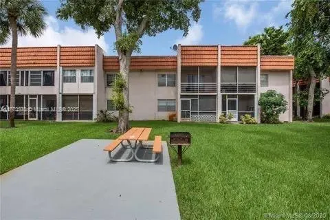 7610 Stirling Rd, #103B