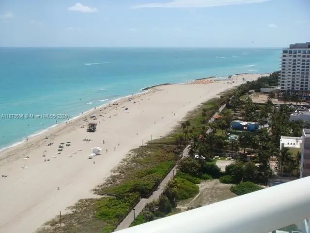 3801 Collins Ave, #1806