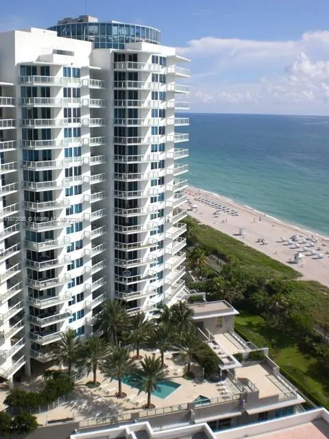 3801 Collins Ave, #1806