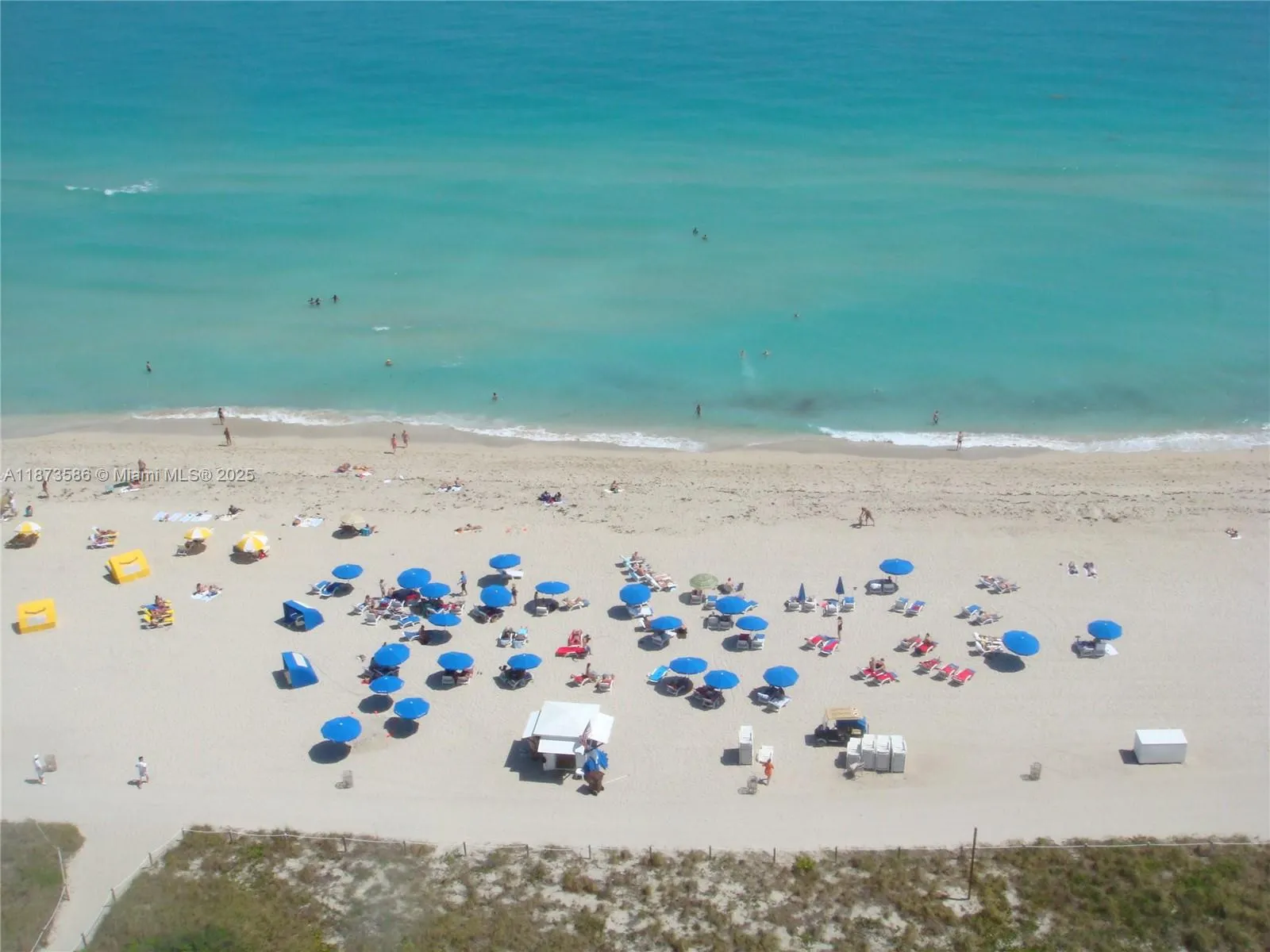 3801 Collins Ave, #1806