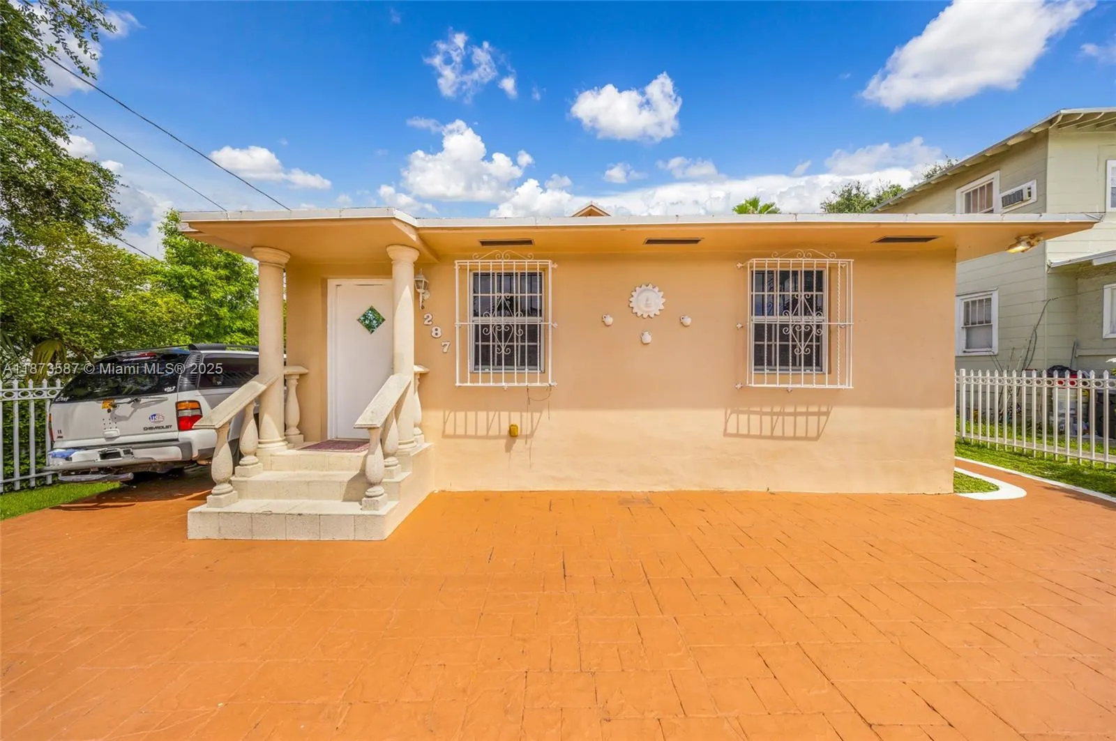287 NW 31st St