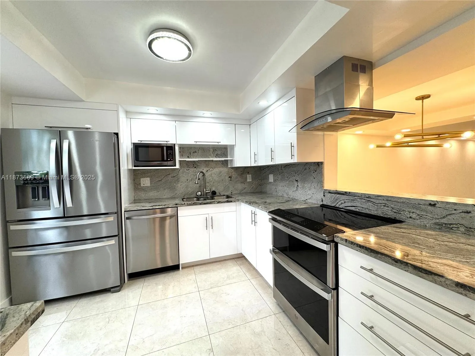3768 NE 167th St, #46