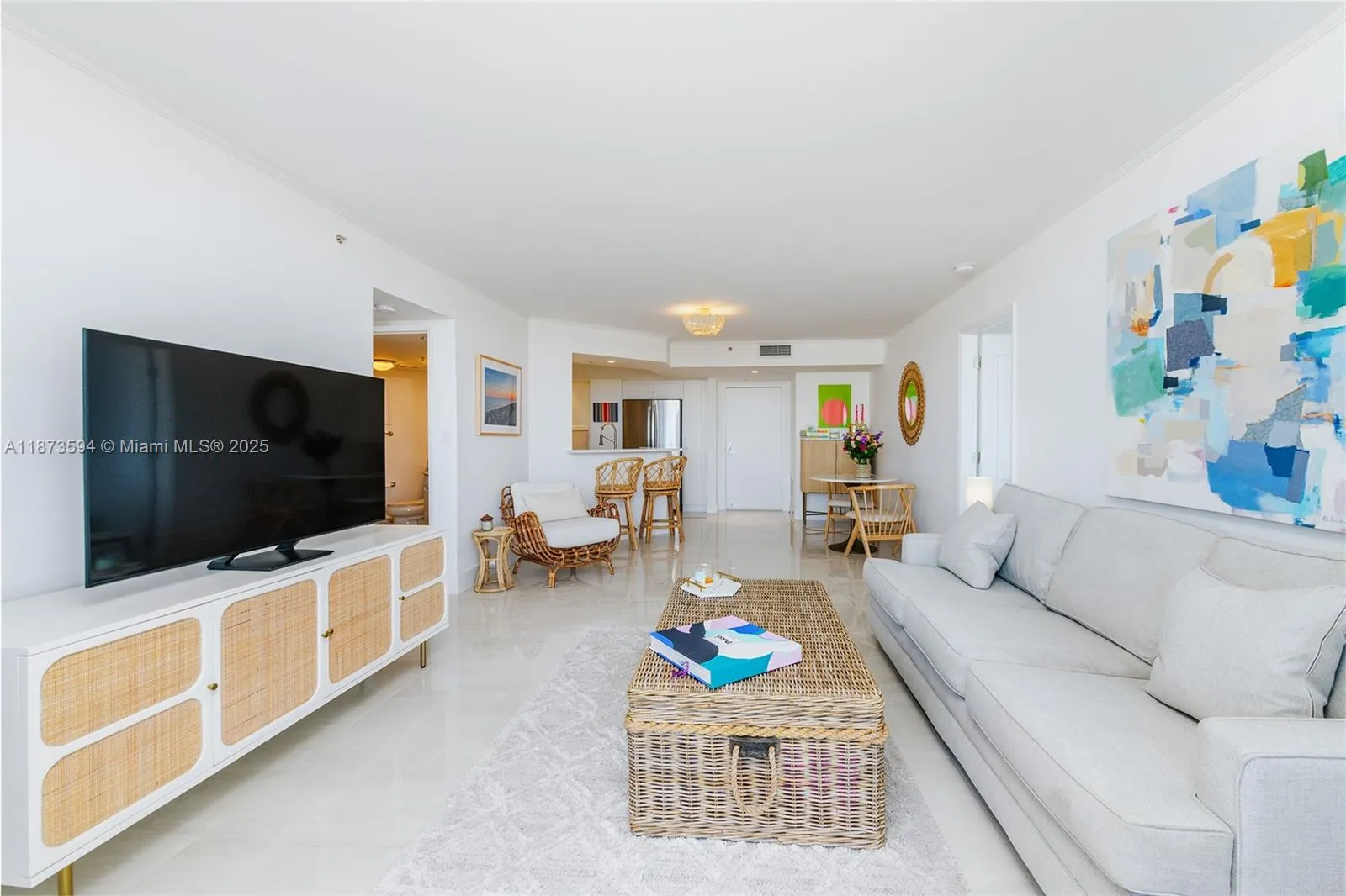 1800 Sunset Harbour Dr, #703