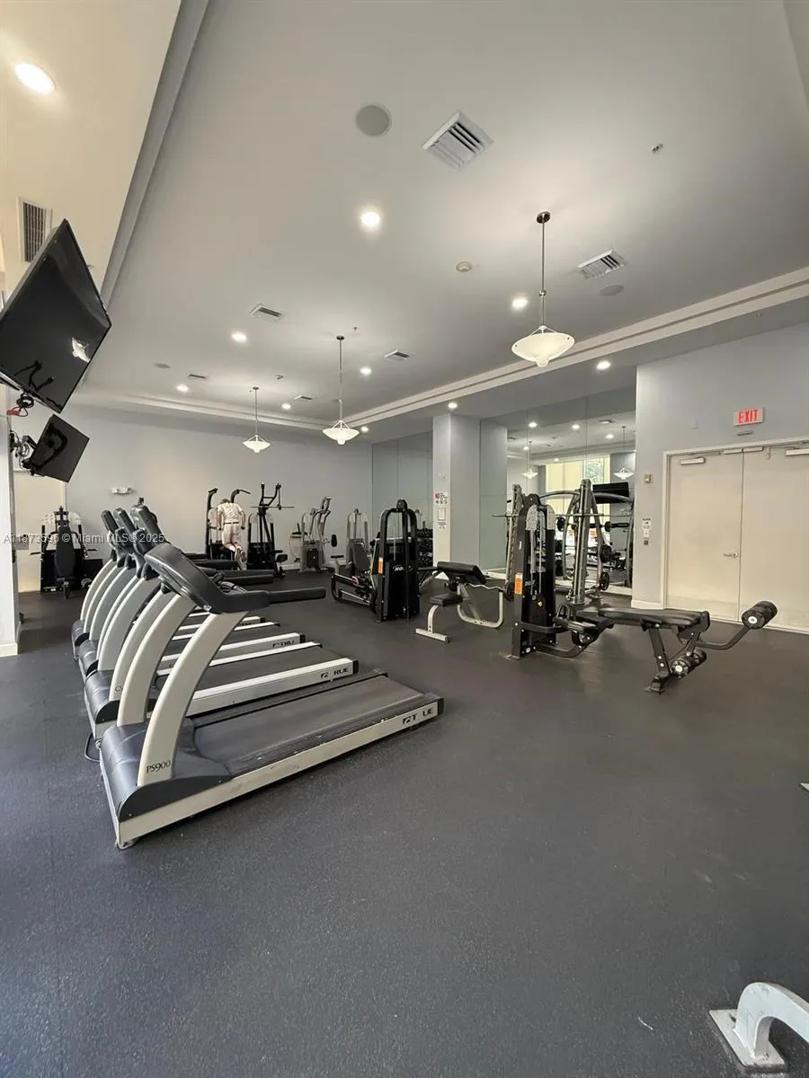 18800 NE 29th Ave, #801