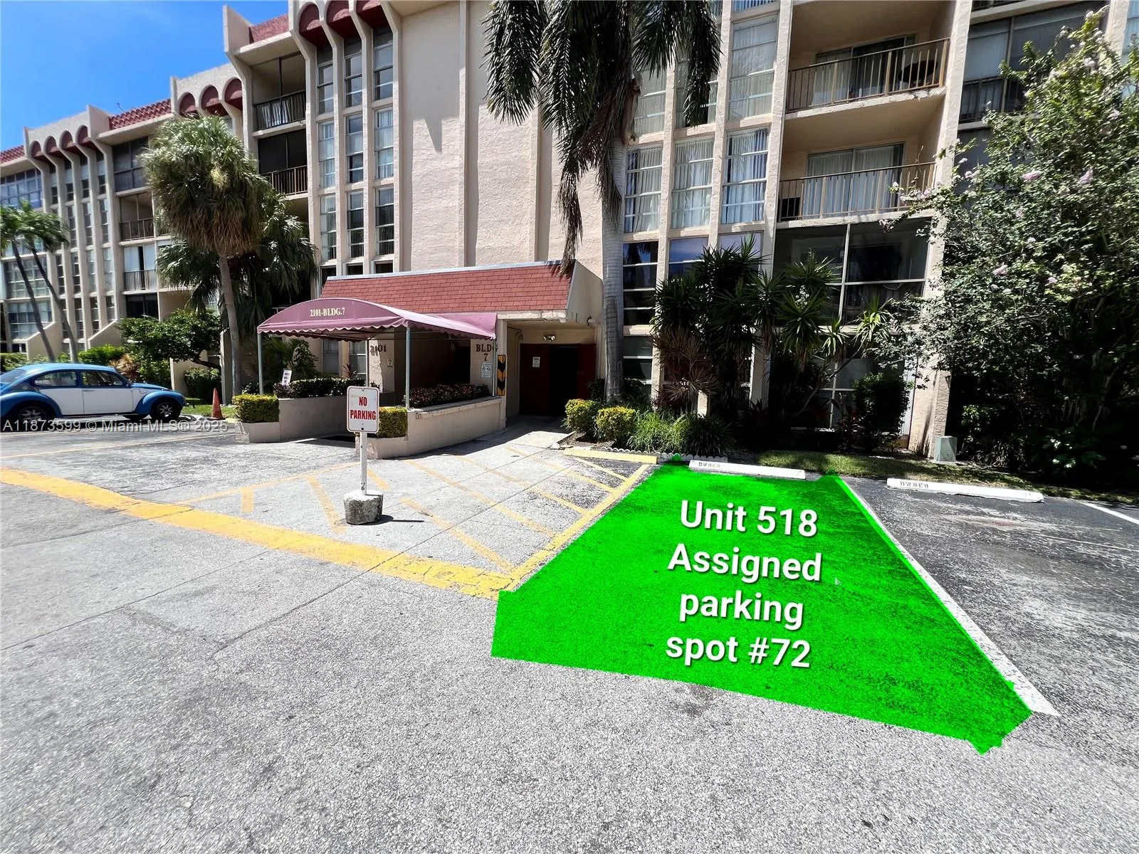 2101 Atlantic Shores Blvd, #518