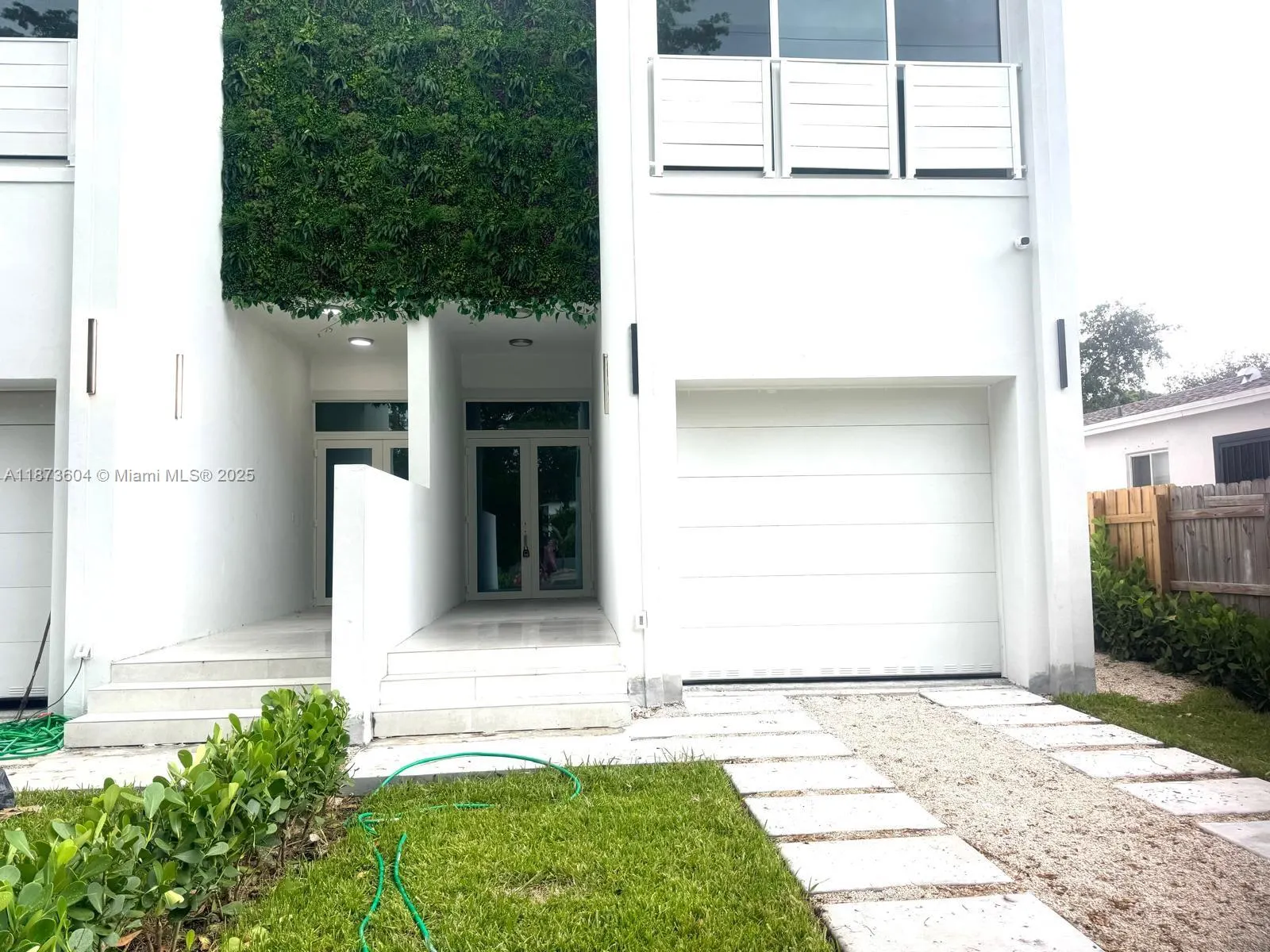 5728 NW 5th Court TH-1