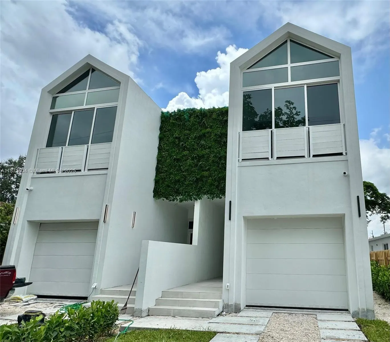 5728 NW 5th Court TH-1