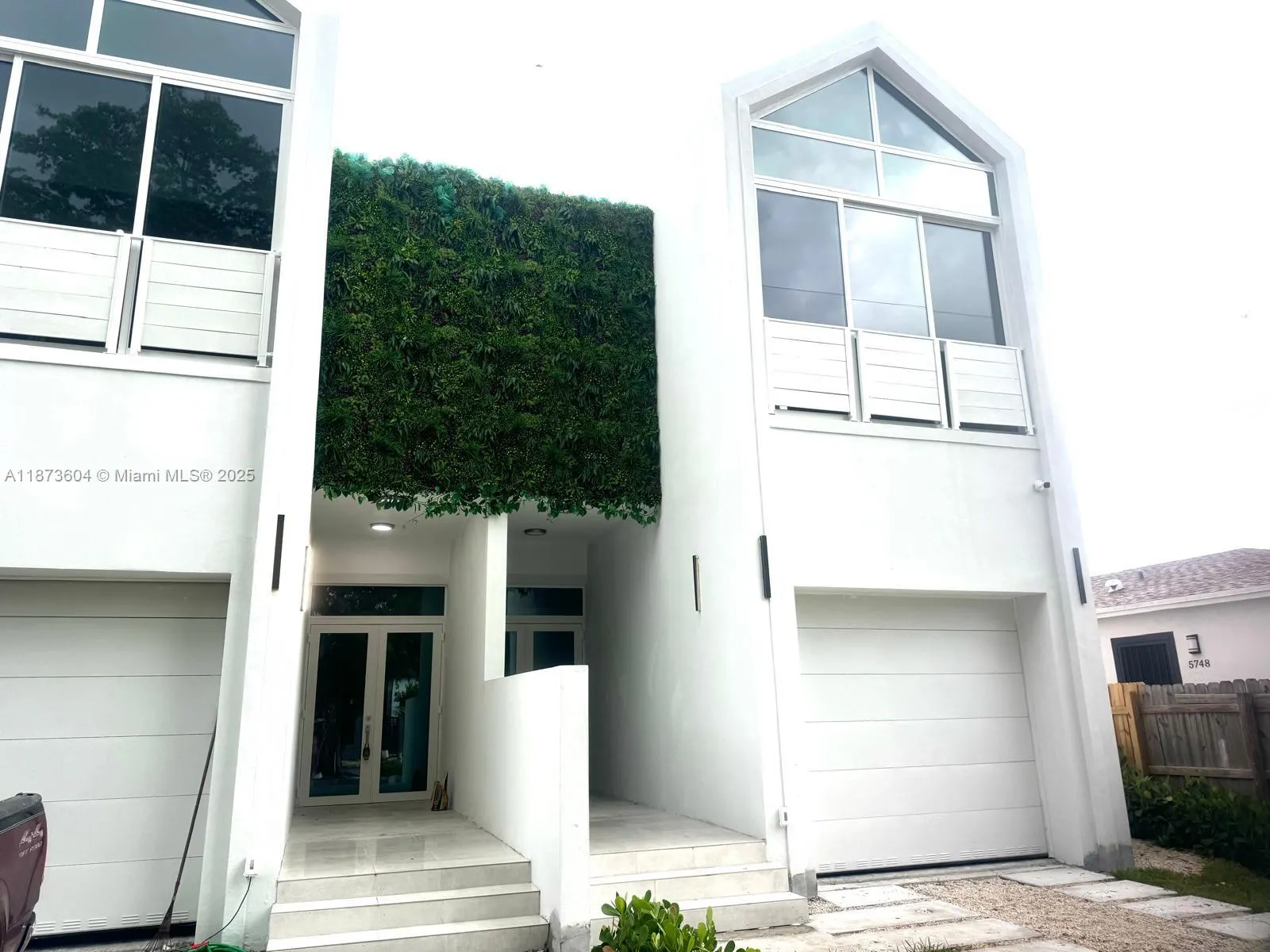 5728 NW 5th Court TH-1