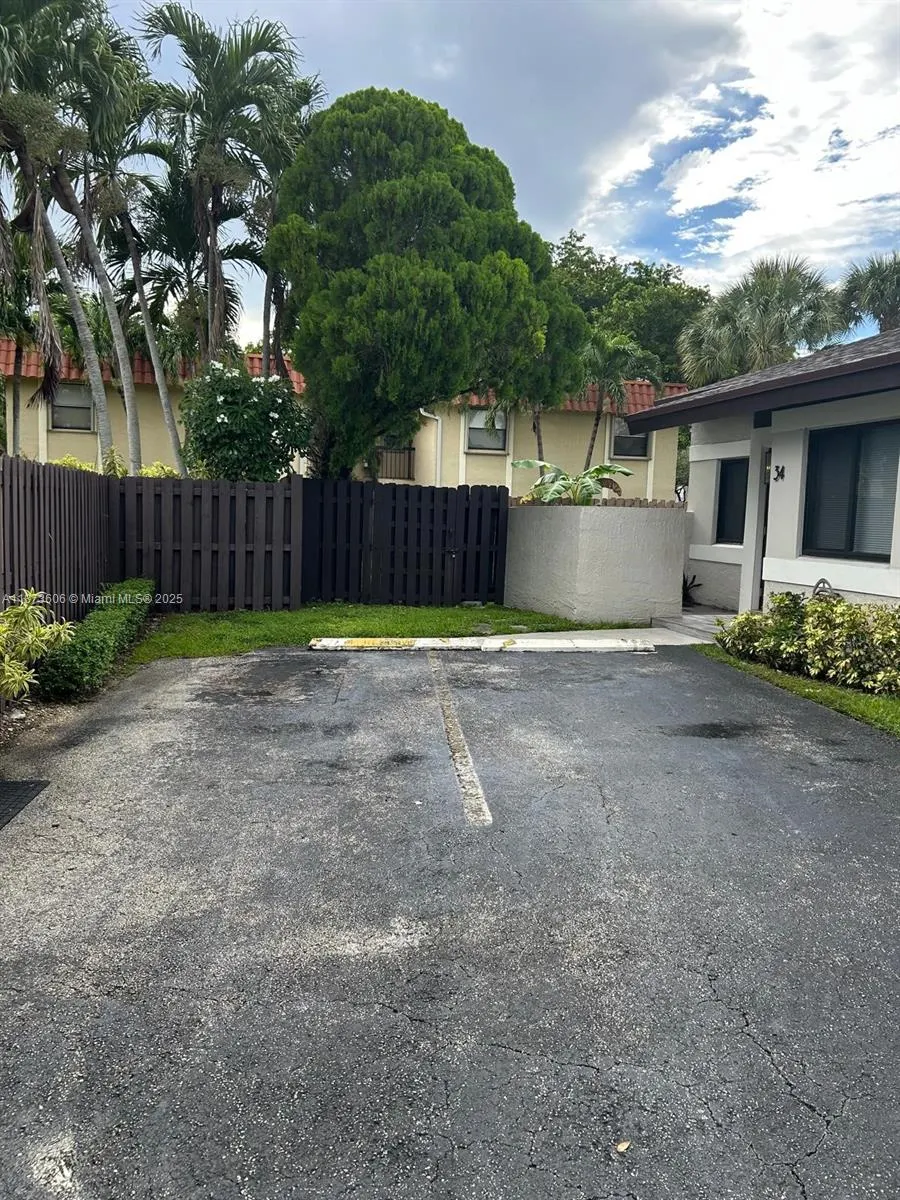 9630 SW 152nd Ave, #34