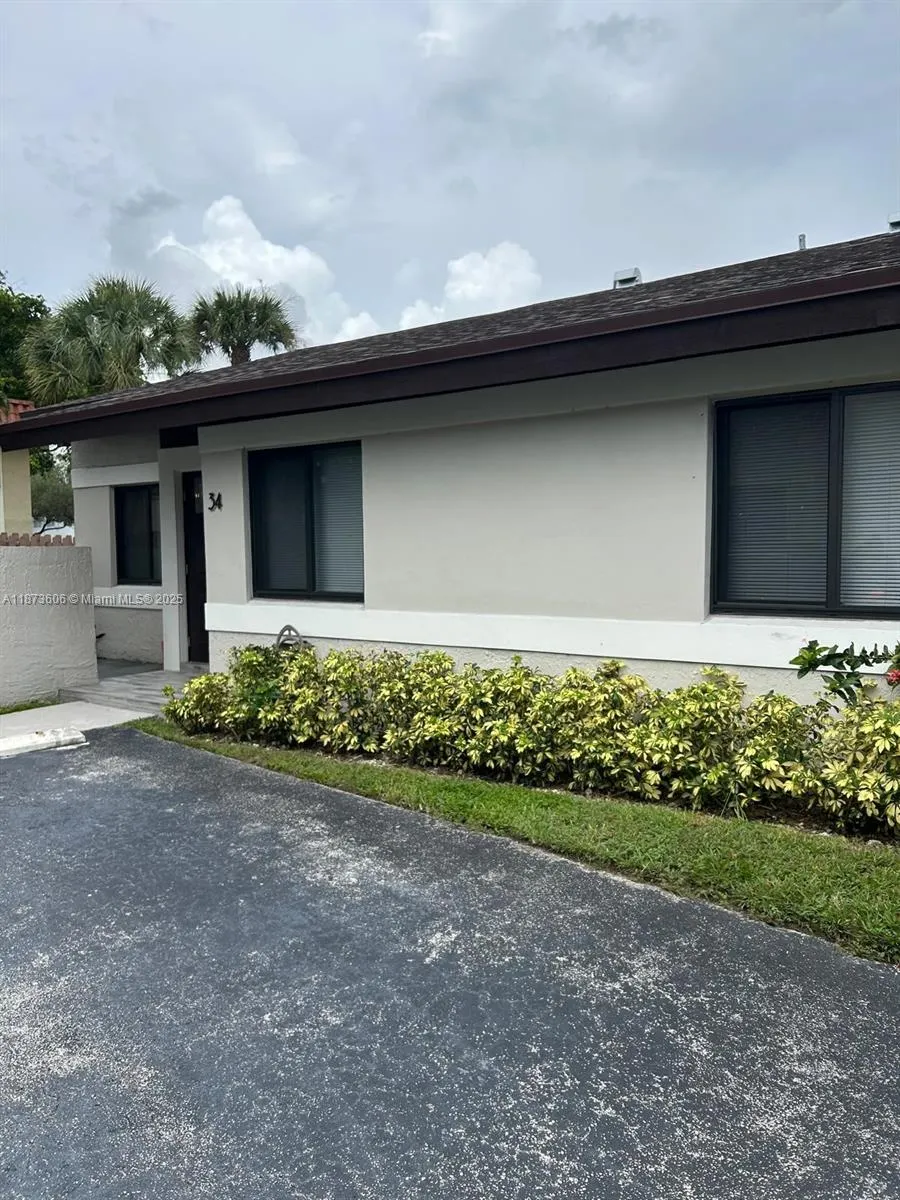 9630 SW 152nd Ave, #34
