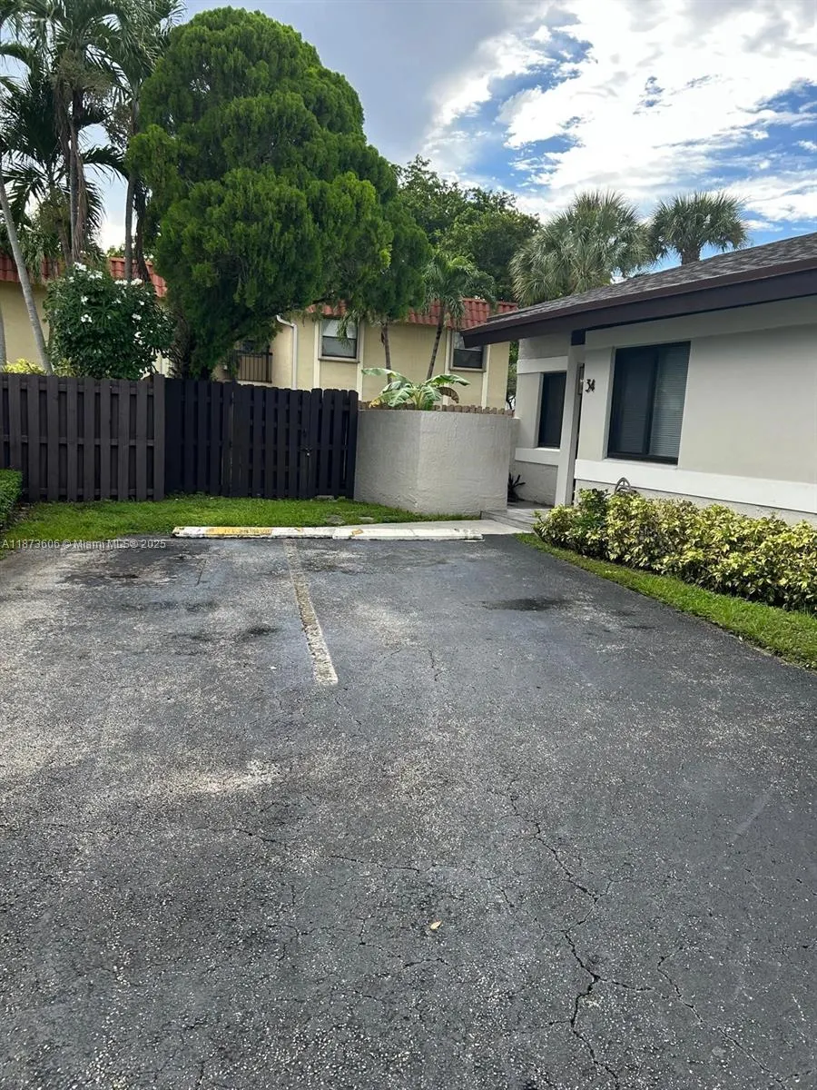 9630 SW 152nd Ave, #34