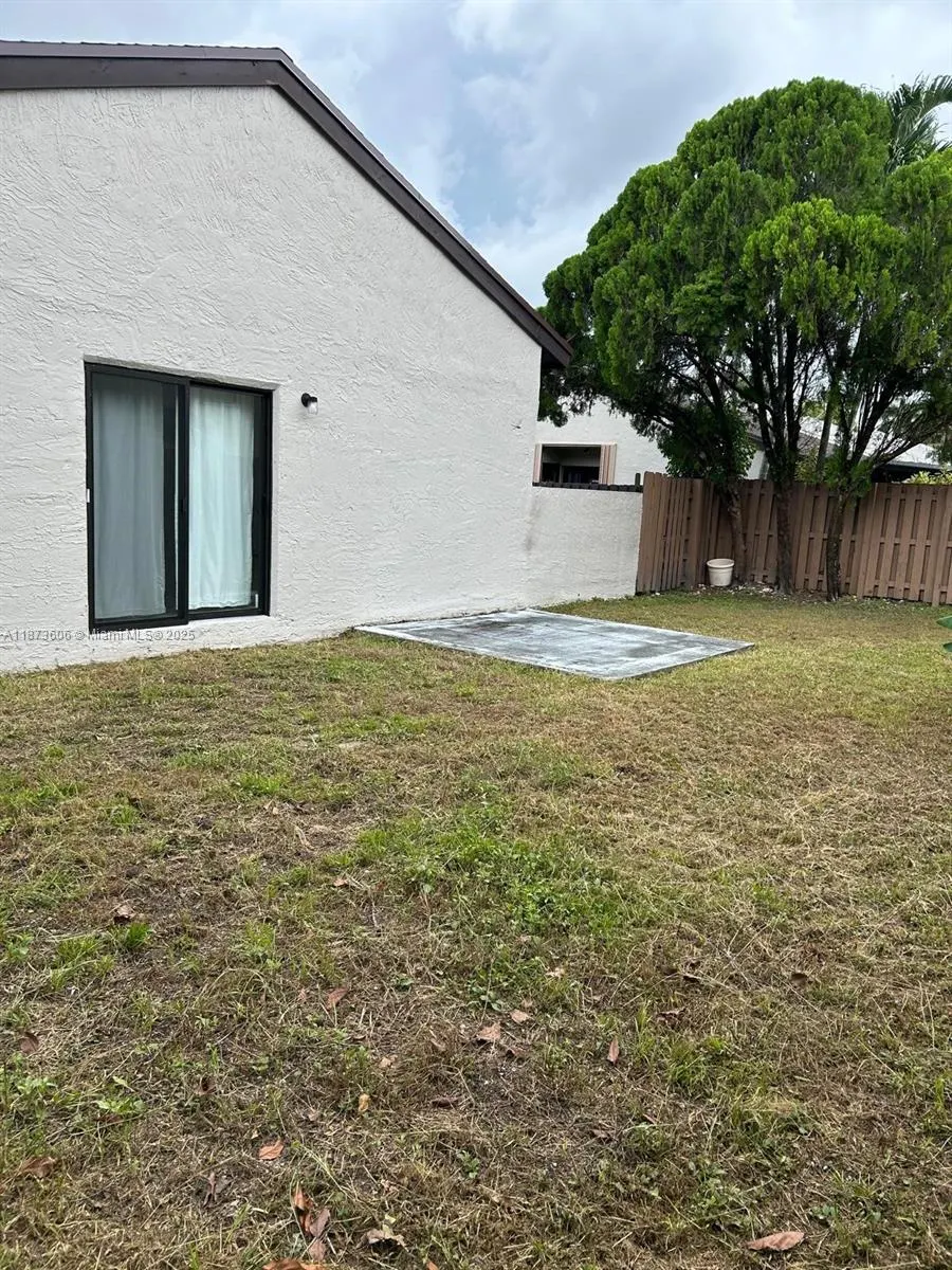 9630 SW 152nd Ave, #34
