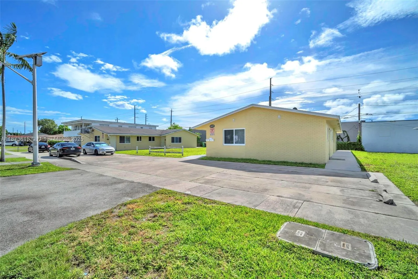 367 Phippen Waiters Rd, #1