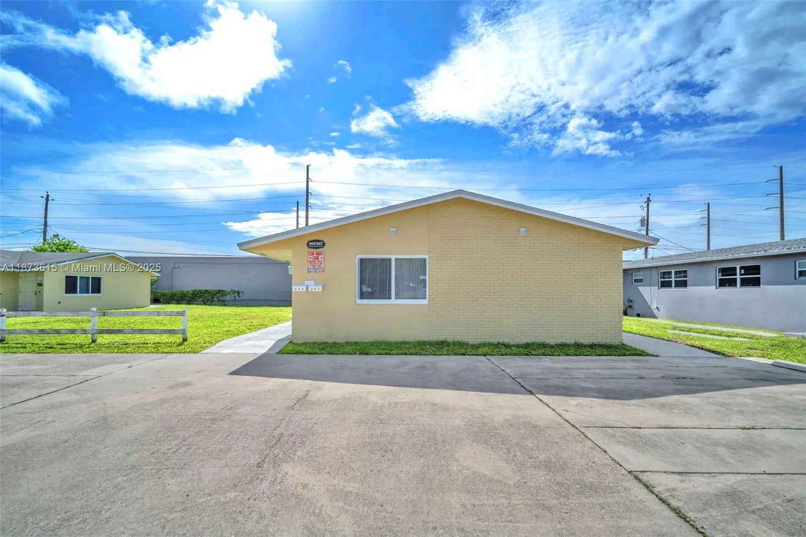 367 Phippen Waiters Rd, #1