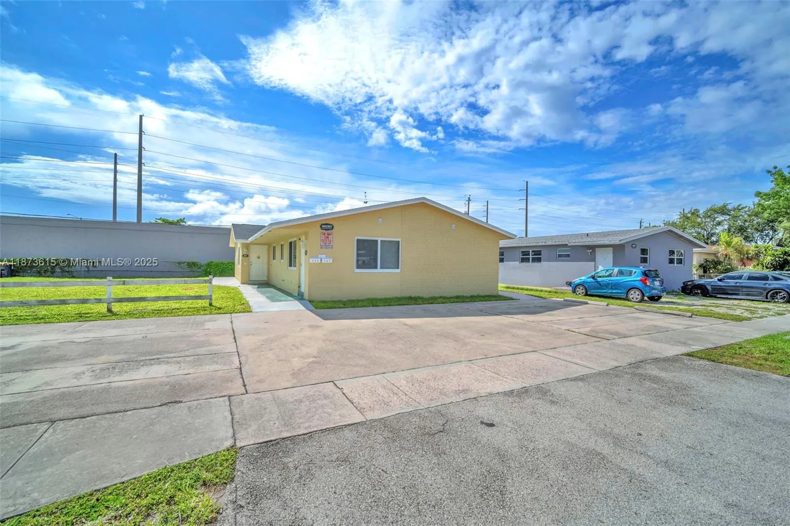367 Phippen Waiters Rd, #1