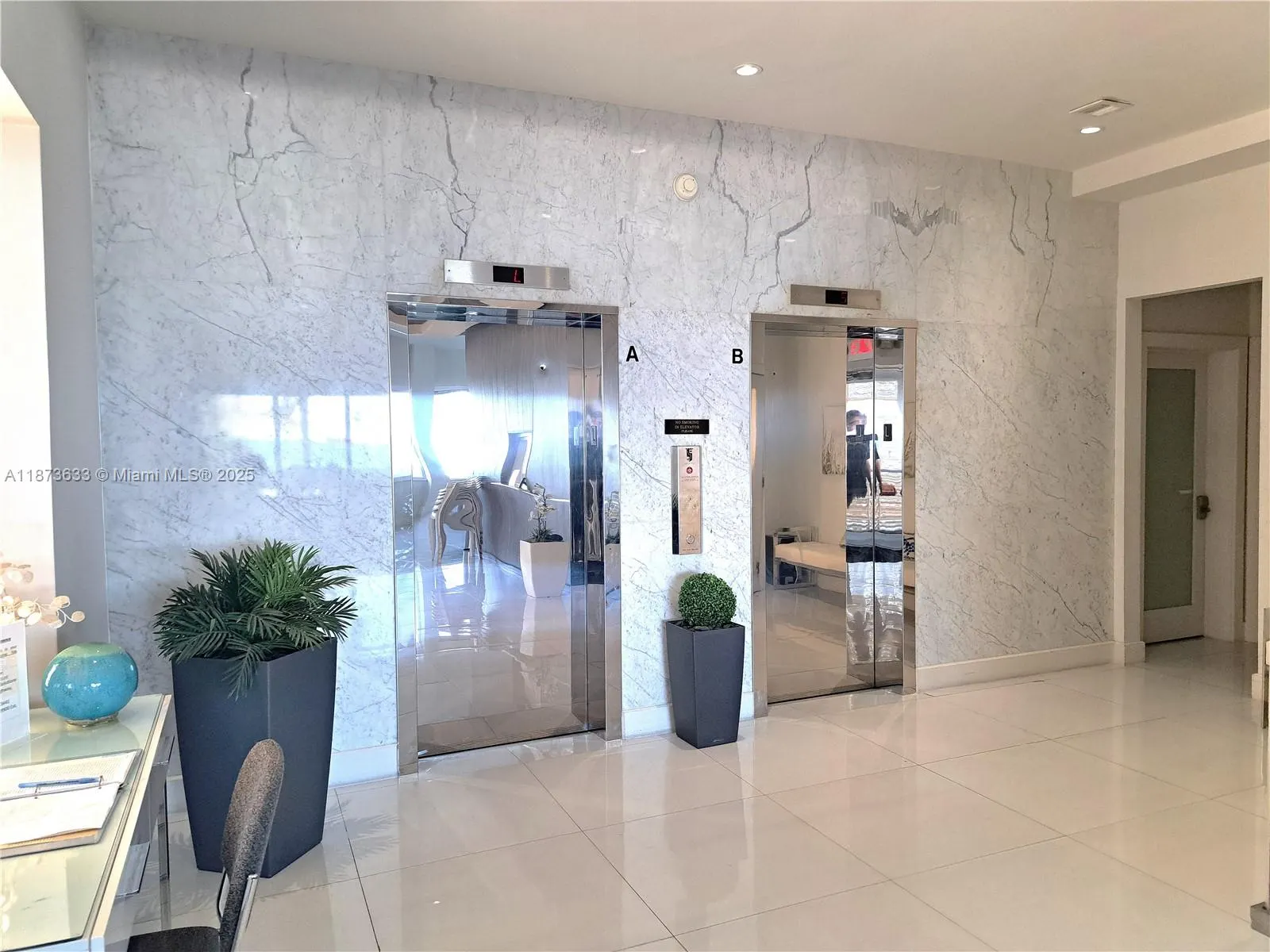 345 N Fort Lauderdale Beach Blvd, #202
