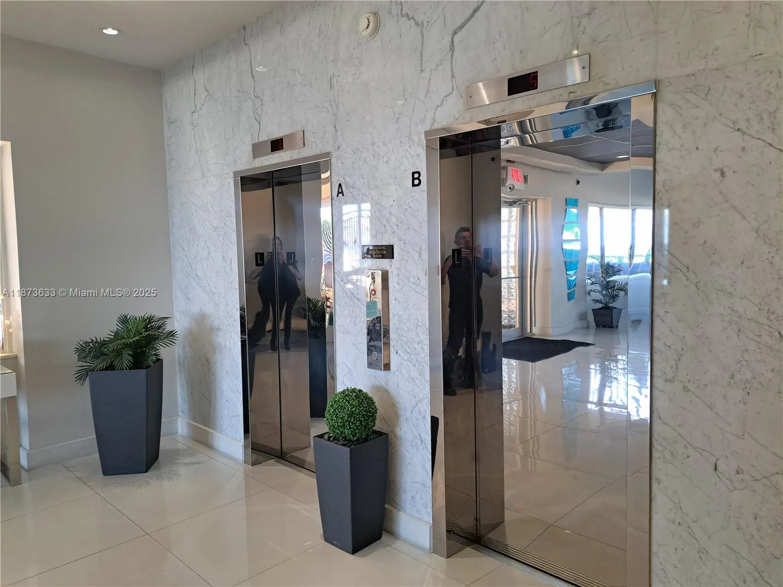 345 N Fort Lauderdale Beach Blvd, #202