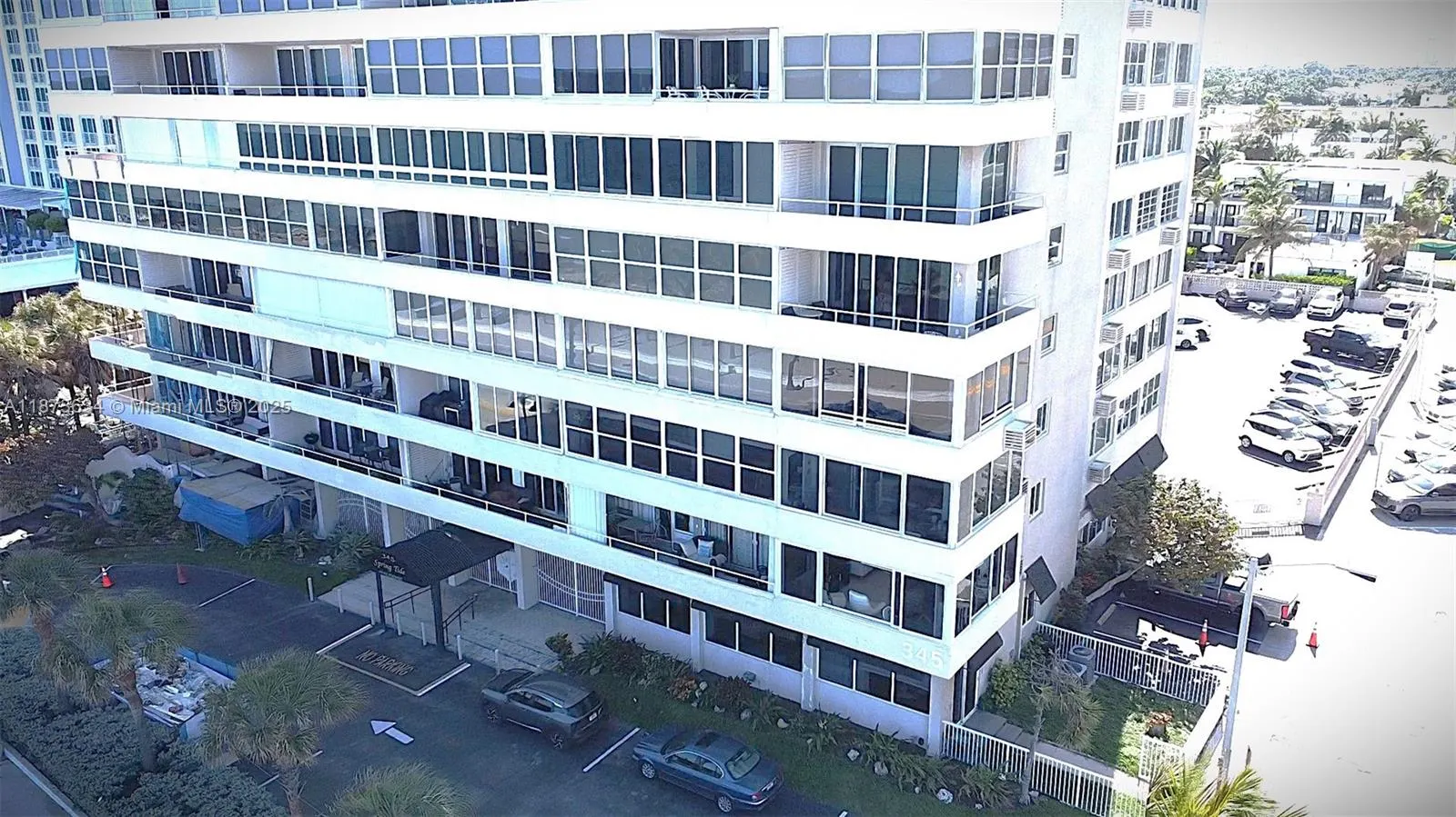 345 N Fort Lauderdale Beach Blvd, #202