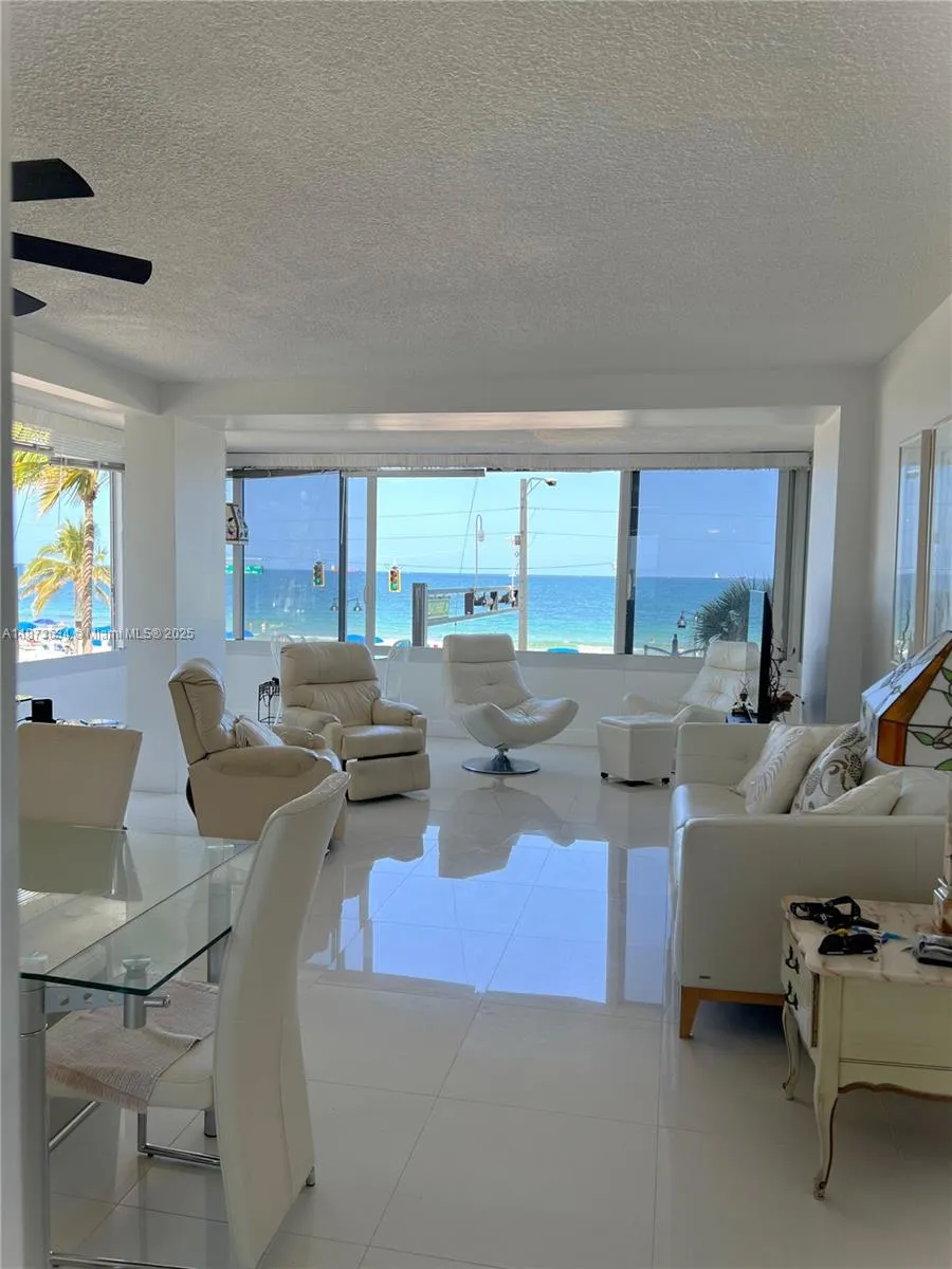 345 N Fort Lauderdale Beach Blvd, #202