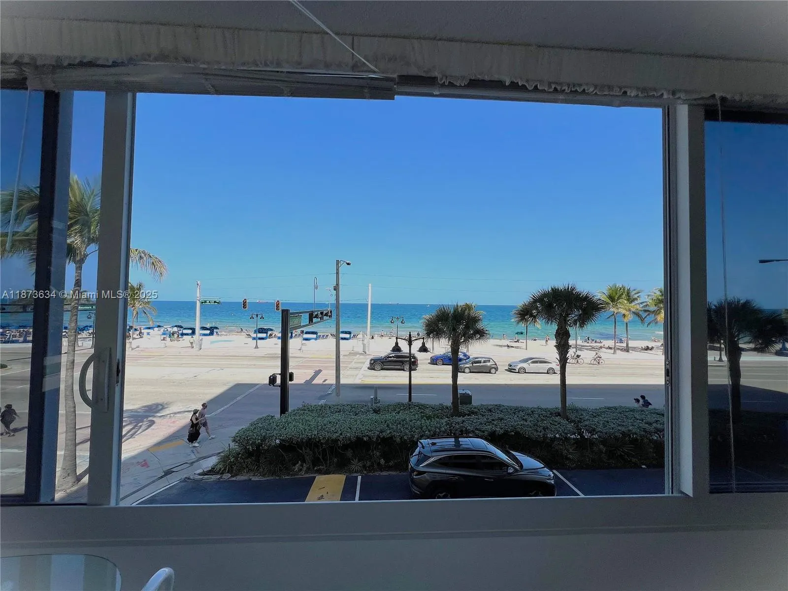 345 N Fort Lauderdale Beach Blvd, #202