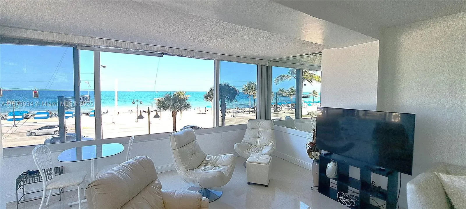 345 N Fort Lauderdale Beach Blvd, #202