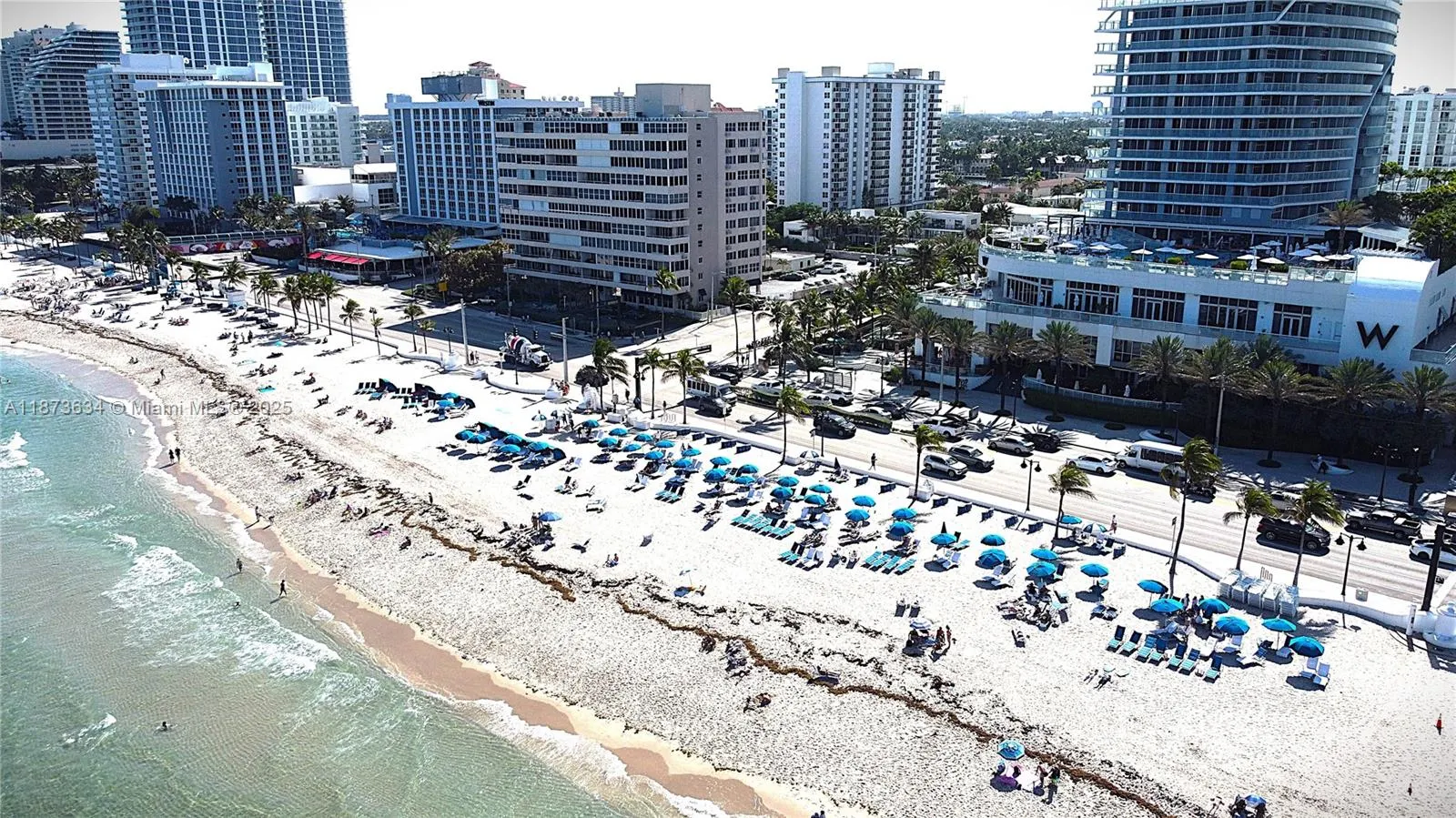 345 N Fort Lauderdale Beach Blvd, #202