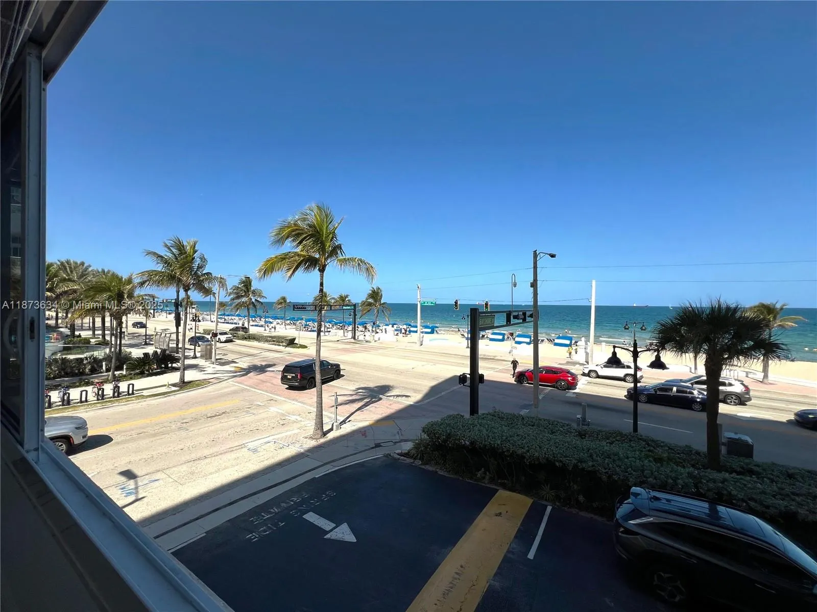 345 N Fort Lauderdale Beach Blvd, #202