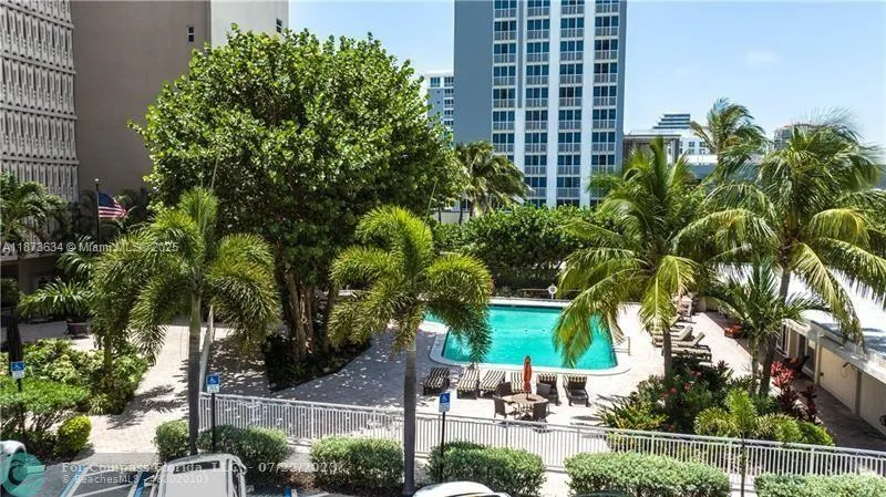 345 N Fort Lauderdale Beach Blvd, #202