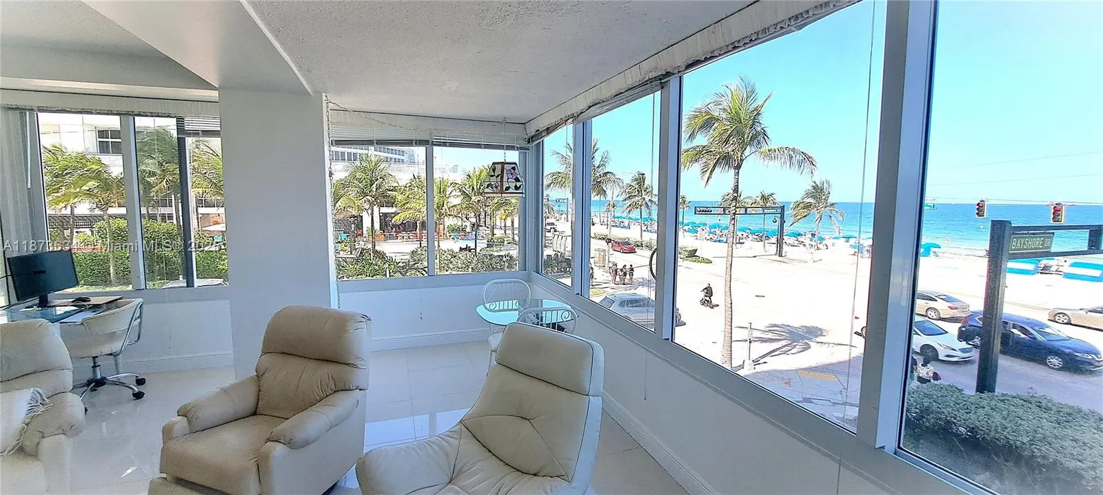 345 N Fort Lauderdale Beach Blvd, #202