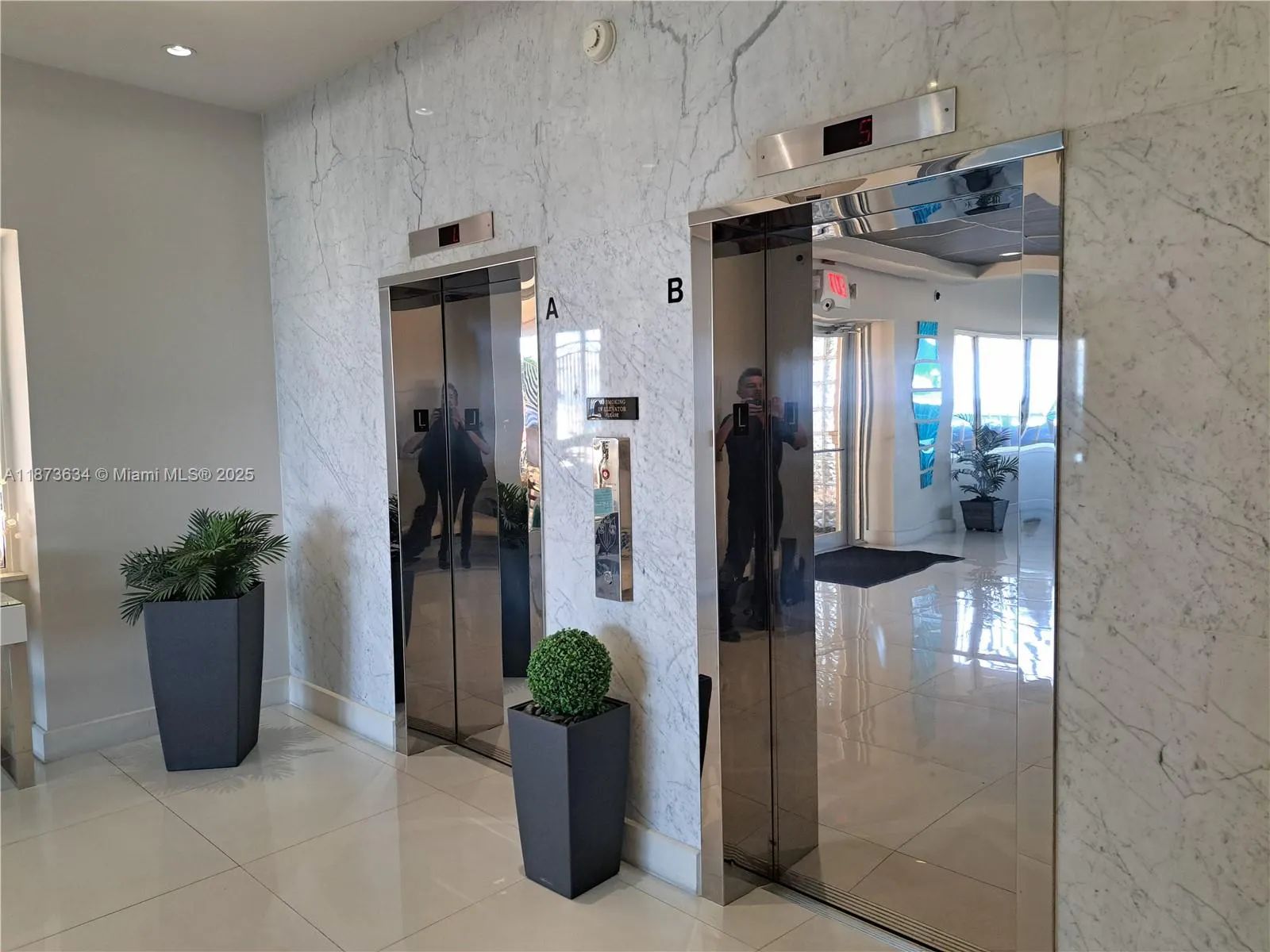 345 N Fort Lauderdale Beach Blvd, #202