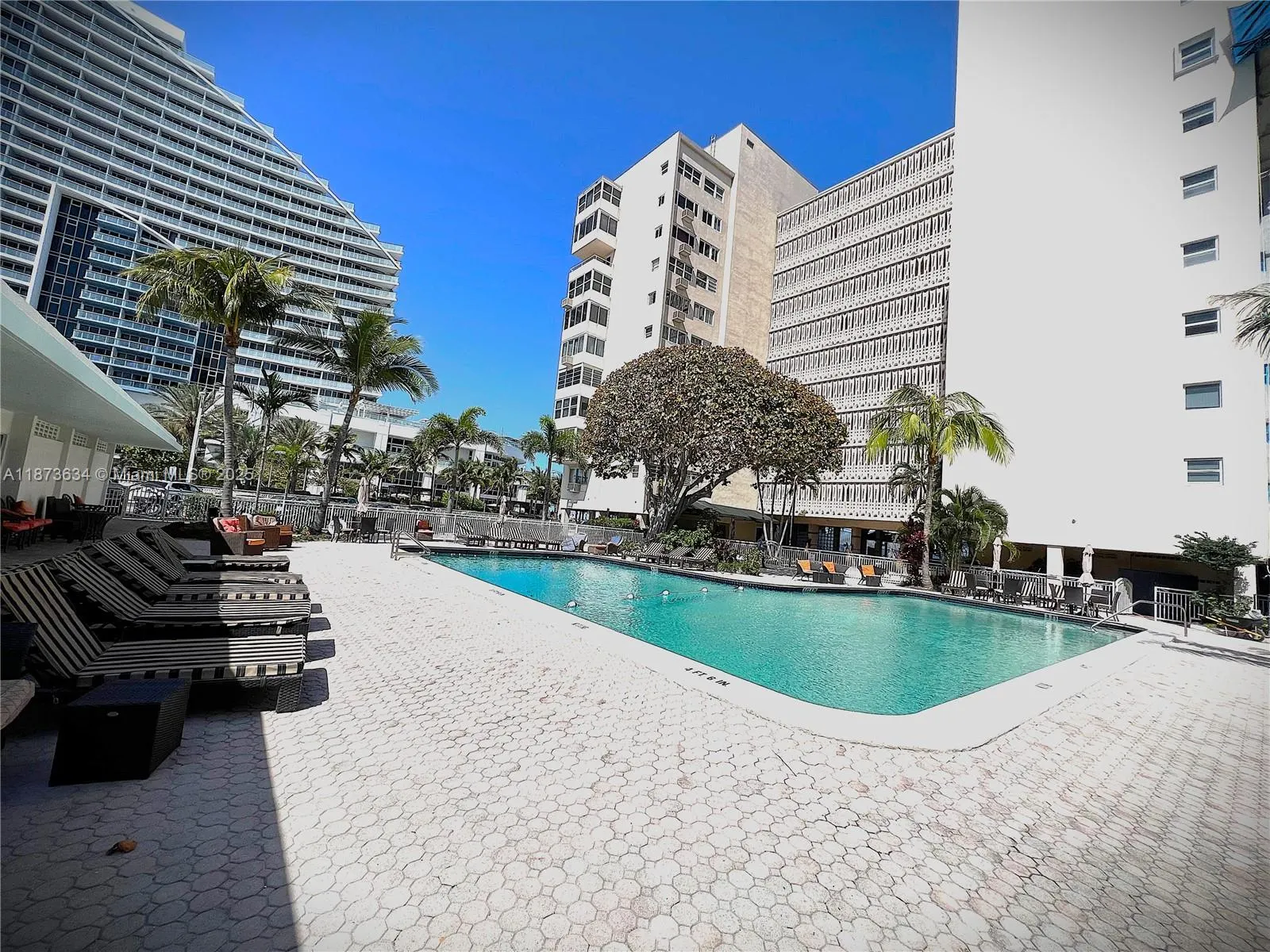 345 N Fort Lauderdale Beach Blvd, #202
