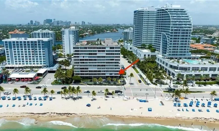 345 N Fort Lauderdale Beach Blvd, #202