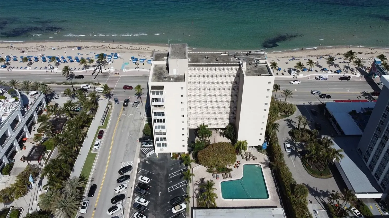 345 N Fort Lauderdale Beach Blvd, #202