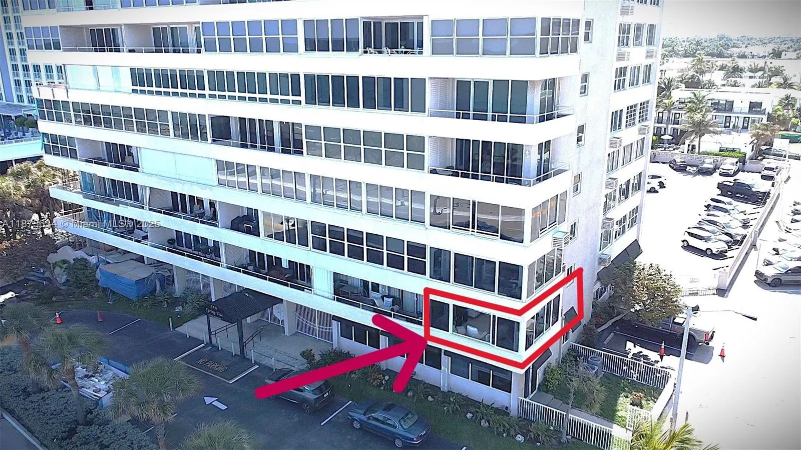 345 N Fort Lauderdale Beach Blvd, #202