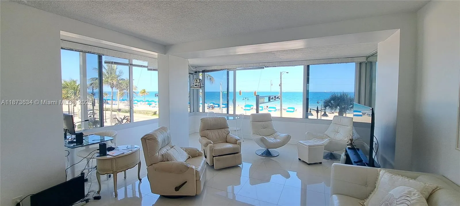 345 N Fort Lauderdale Beach Blvd, #202
