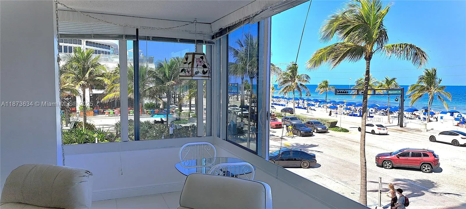 345 N Fort Lauderdale Beach Blvd, #202