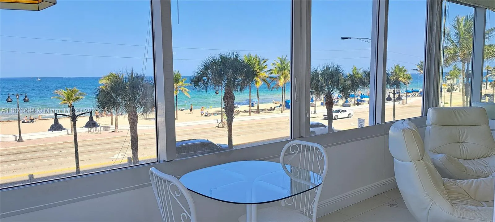345 N Fort Lauderdale Beach Blvd, #202